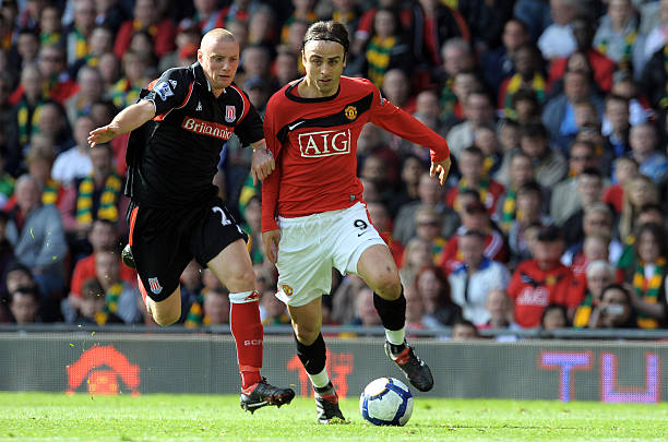 深邃的一面 深邃的一面