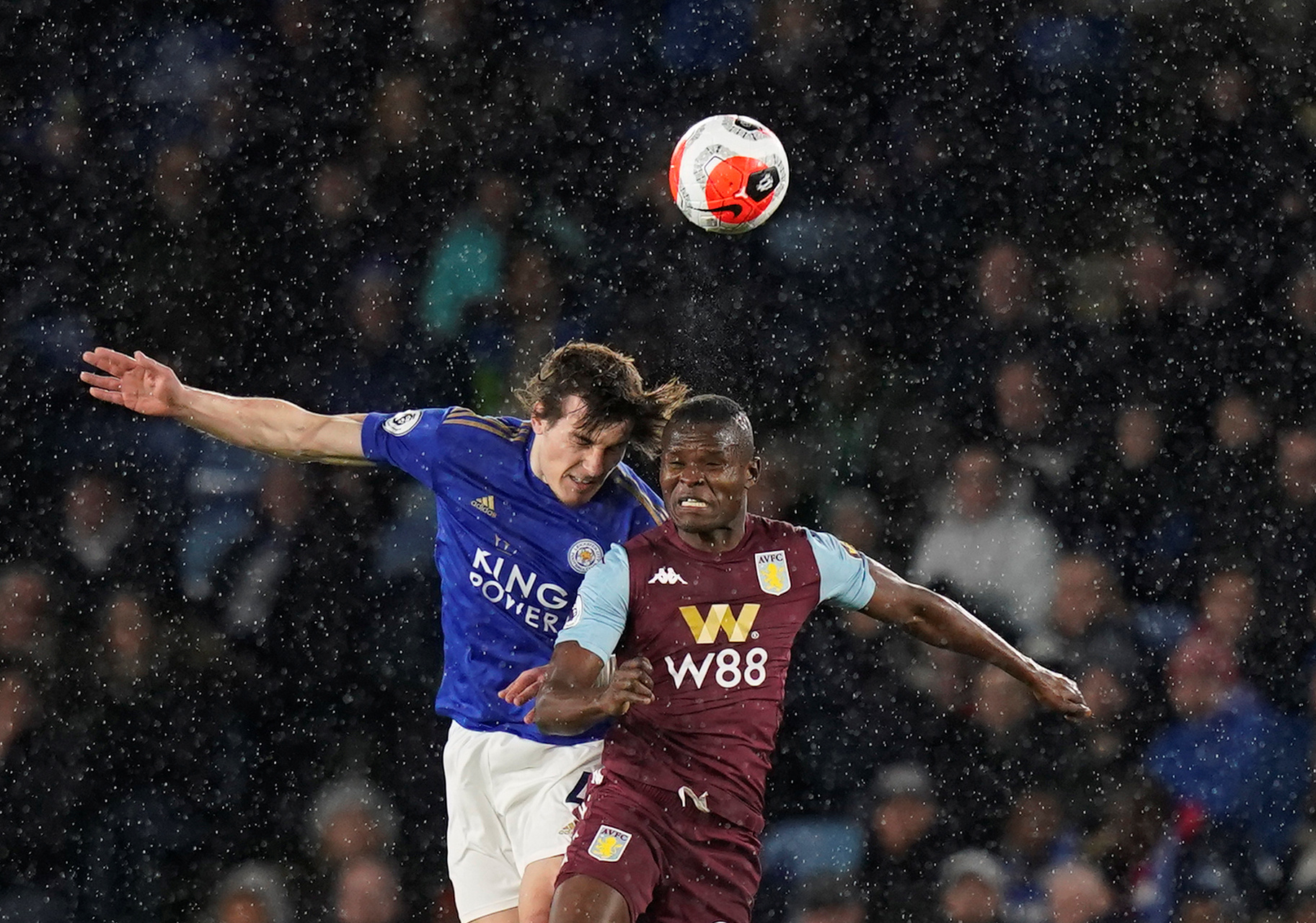 将在北看台 将在北看台