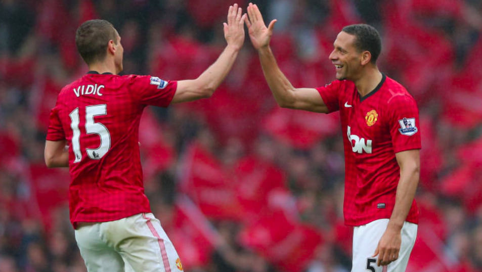 联赛中的逐 联赛中的逐